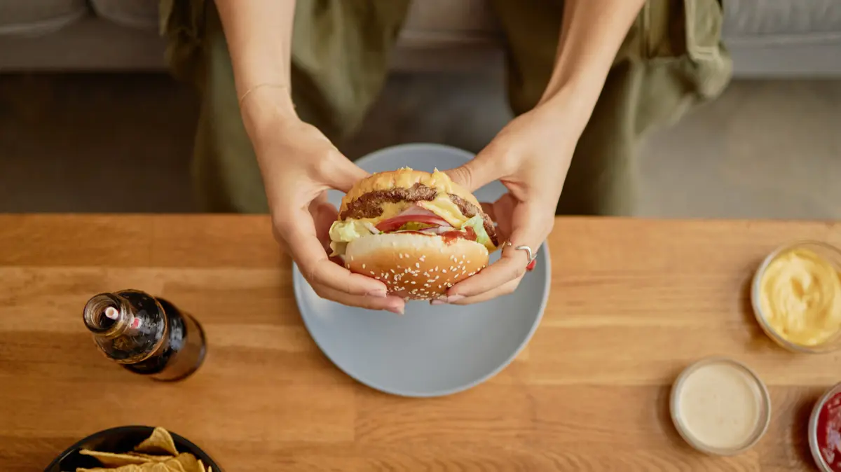 Top Store-Bought Burger Patties: A Guide for Savvy Shoppers