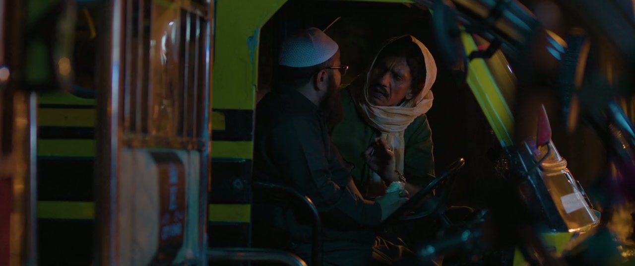 Pati Patni Aur Woh Do Screenshot