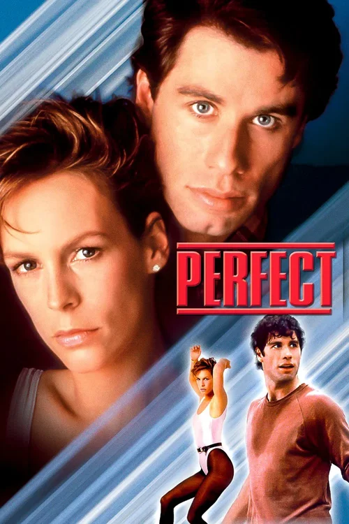 Być doskonałym / Perfect (1985) PL.1080p.BDRip.H264-BP007 / Lektor PL