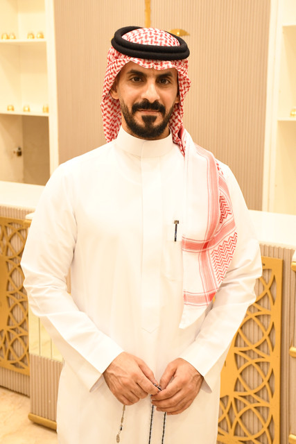 عائلة آل غازي - صورة ٨