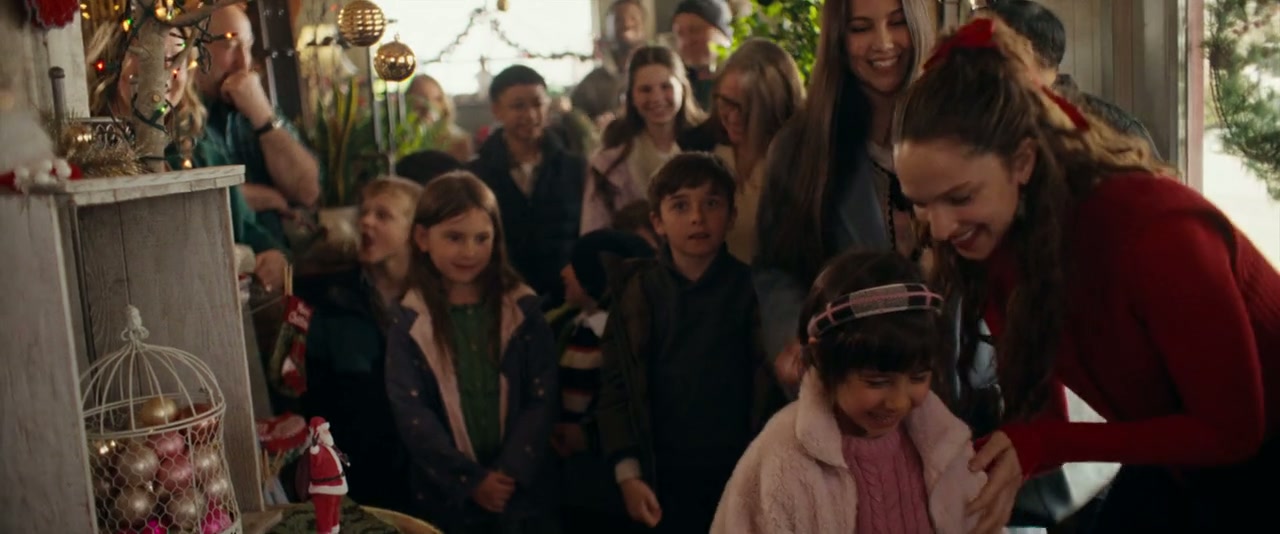 Silent Night, Deadly Night Screenshot