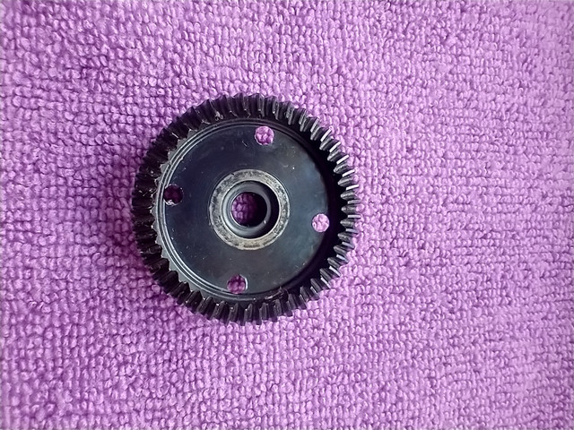 crown-gear