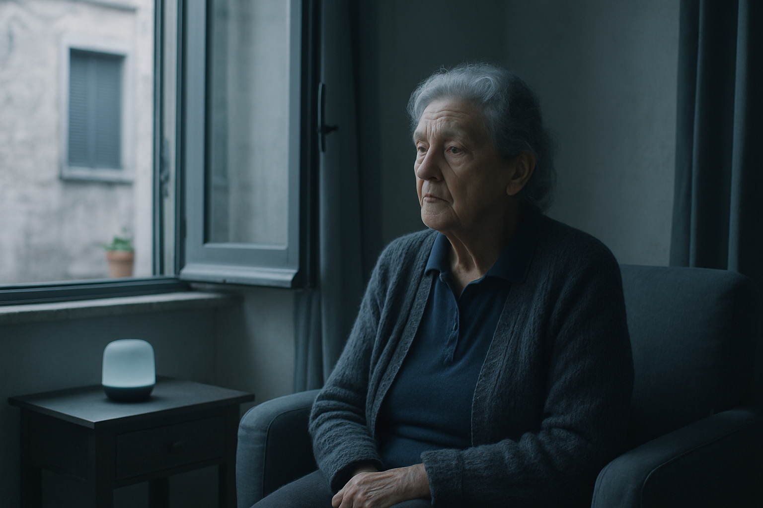 La Rivoluzione Silenziosa: L'Alzheimer e la Tecnologia AI