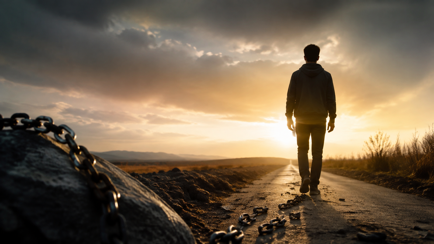 How to Break a Bad Habit Permanently: The Psychology of Lasting Change
