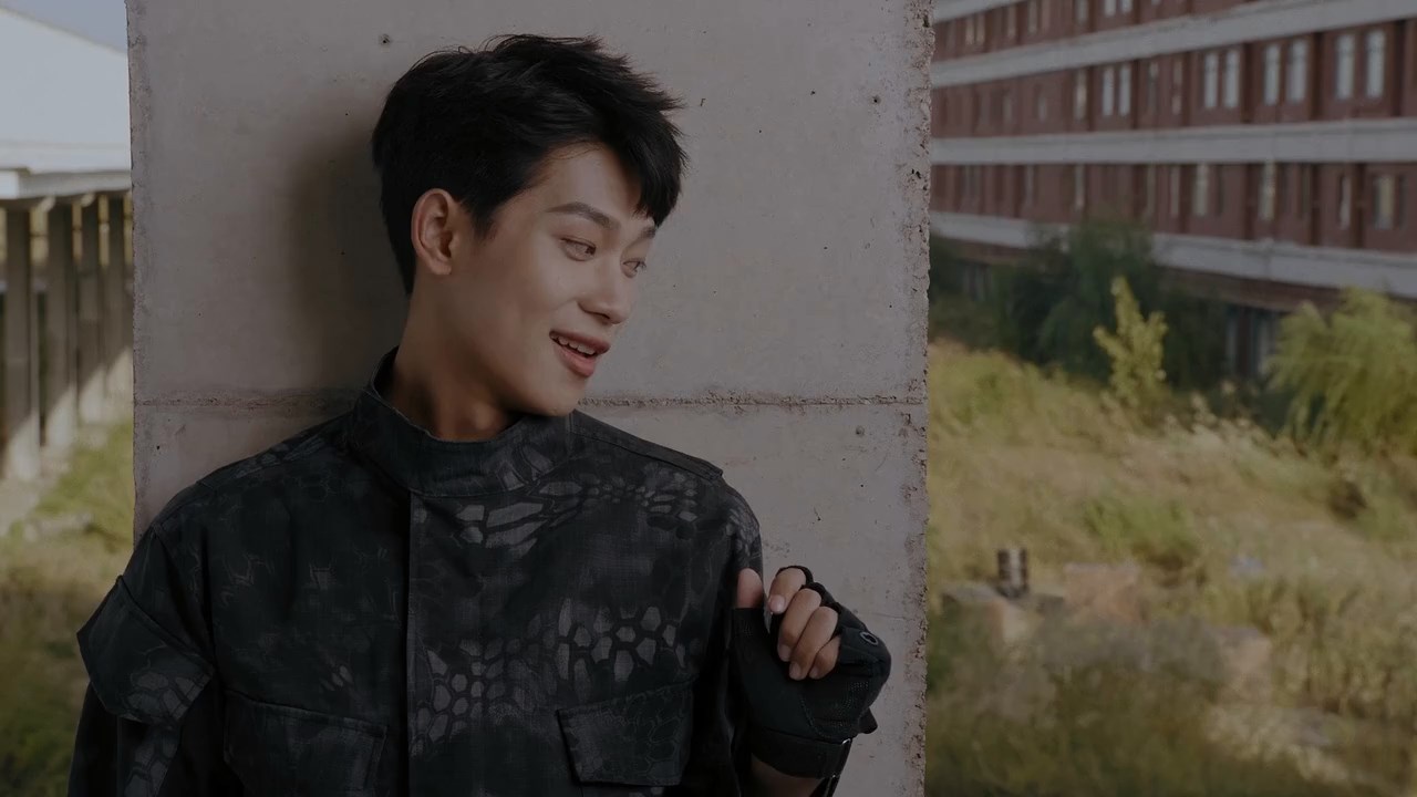 Out with a Bang Screenshot