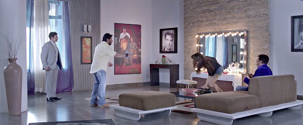 Bhaiaji Superhitt Screenshot
