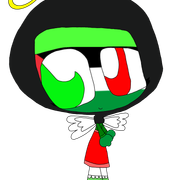 Palestine