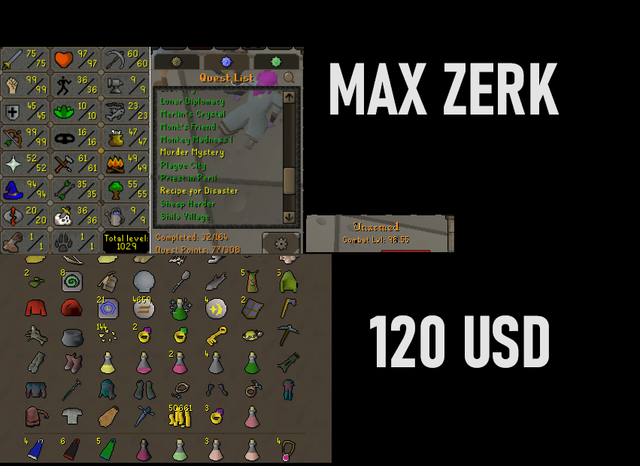 zerky