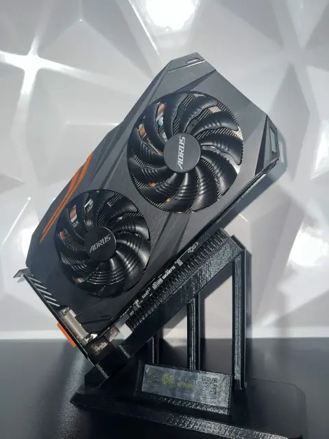 RX 570 4GB AORUS