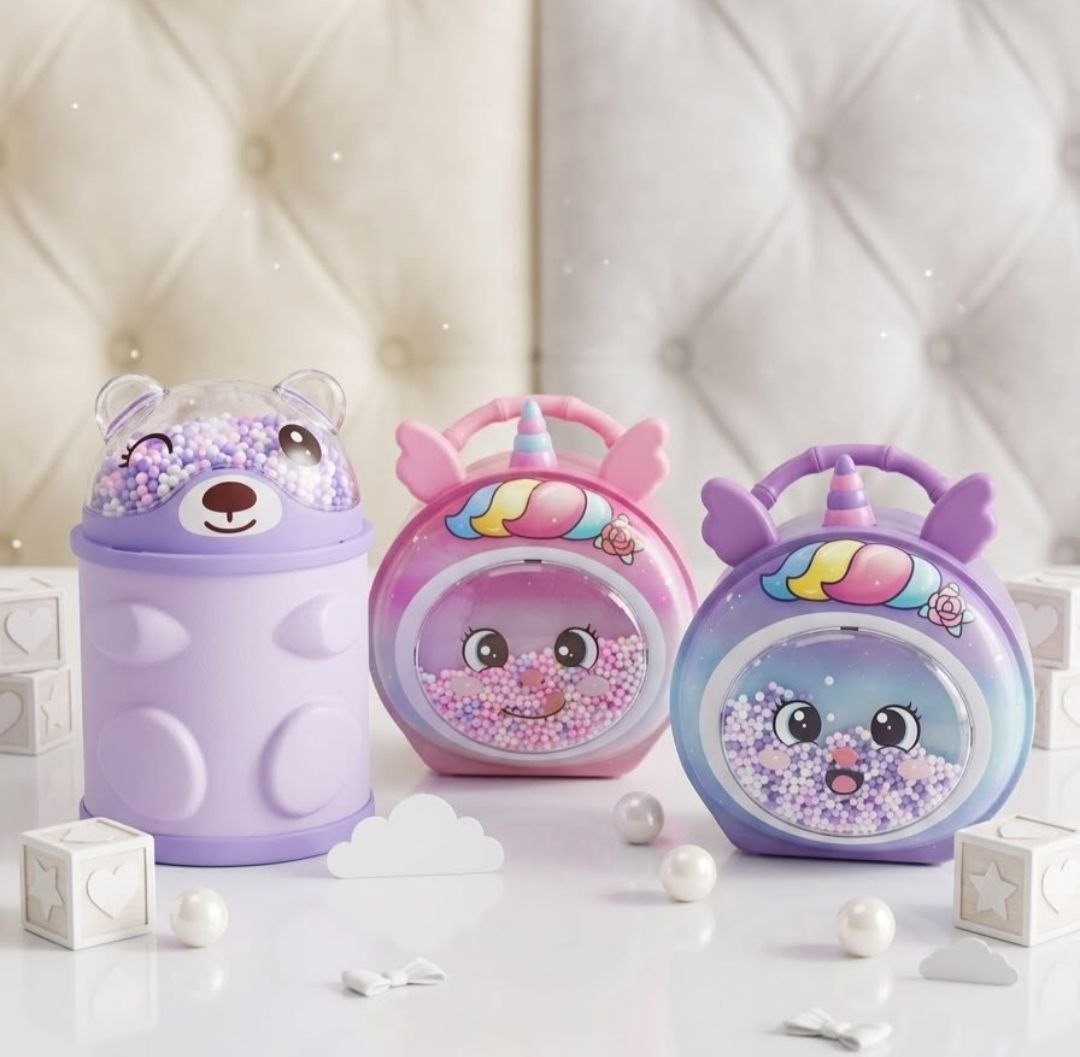 UNICORN MONEY BANK