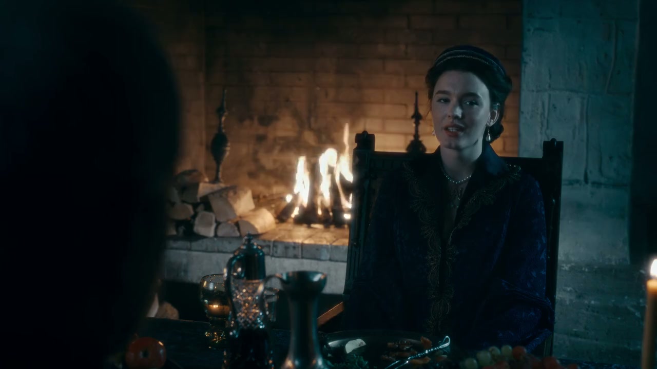 Blood Sex & Royalty Screenshot