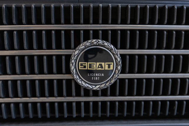 SEAT HISTORICOS 017