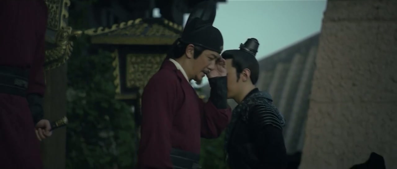 Detective Dee: Murder in Chang'an Screenshot