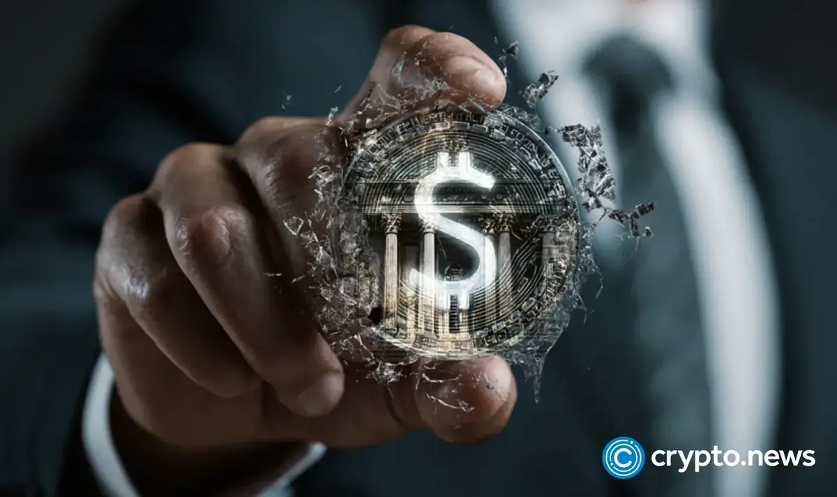 Stablecoins-ul de dolari ar putea stimula atingerea politicii monetare a SUA