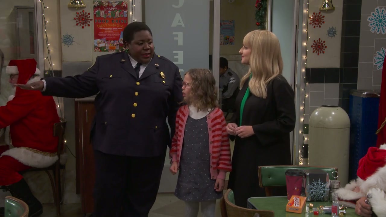 Night Court Screenshot