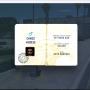 Passport