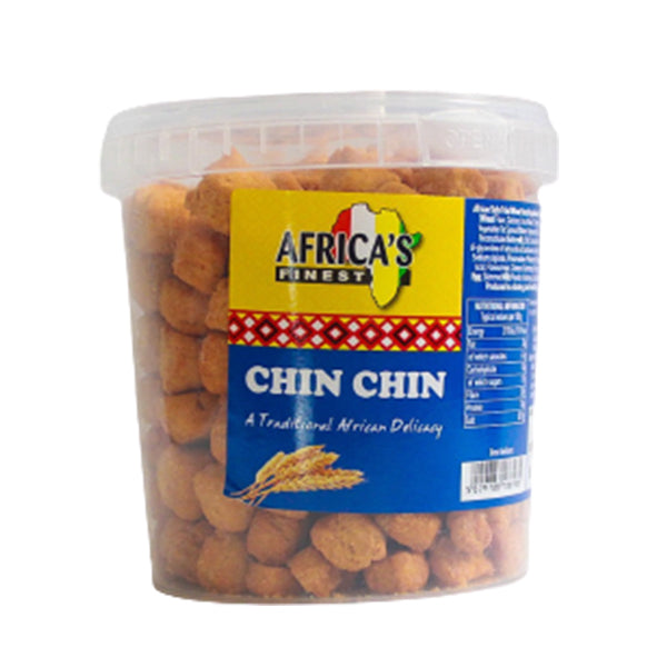 Chin Chin Crunchy Original