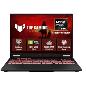 ASUS TUF A16