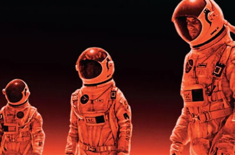 NASA Seeks Volunteers for Year-Long Isolation Experiment