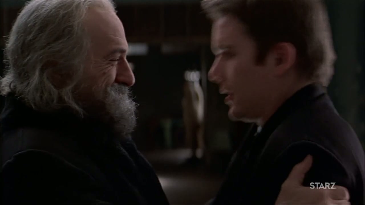 Great Expectations Screenshot