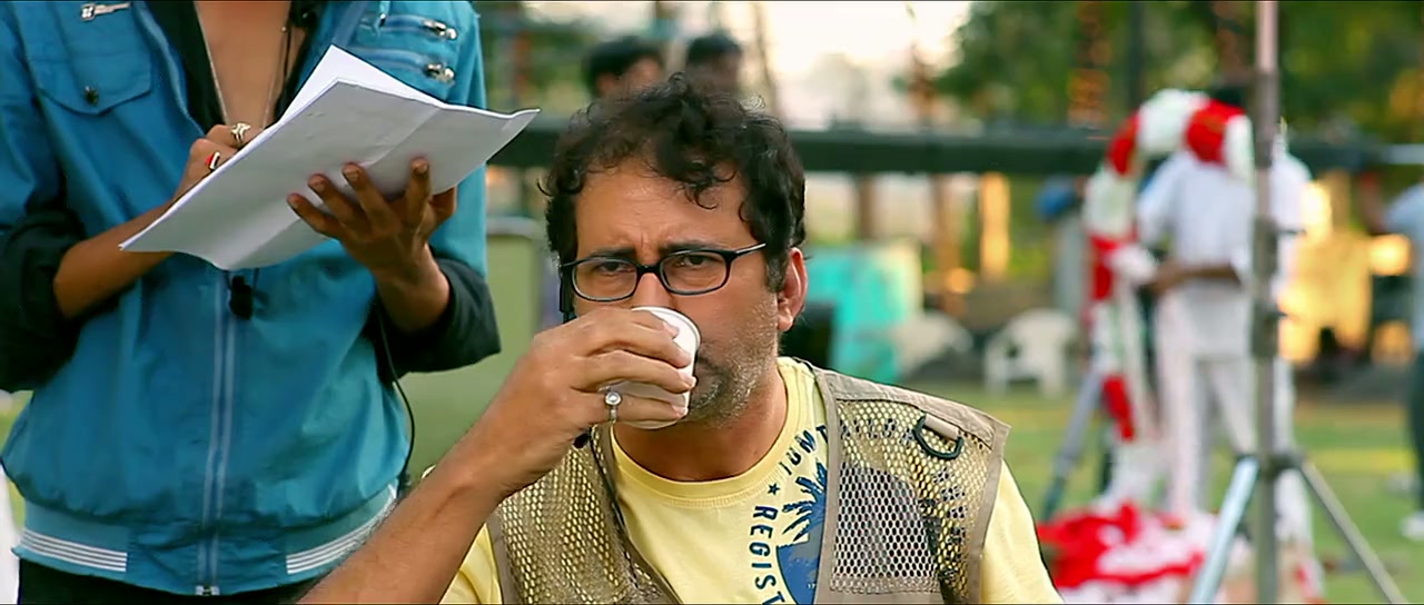 Zindagi 50 50 Screenshot