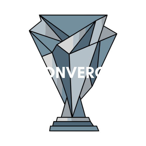 Converge Runnerup