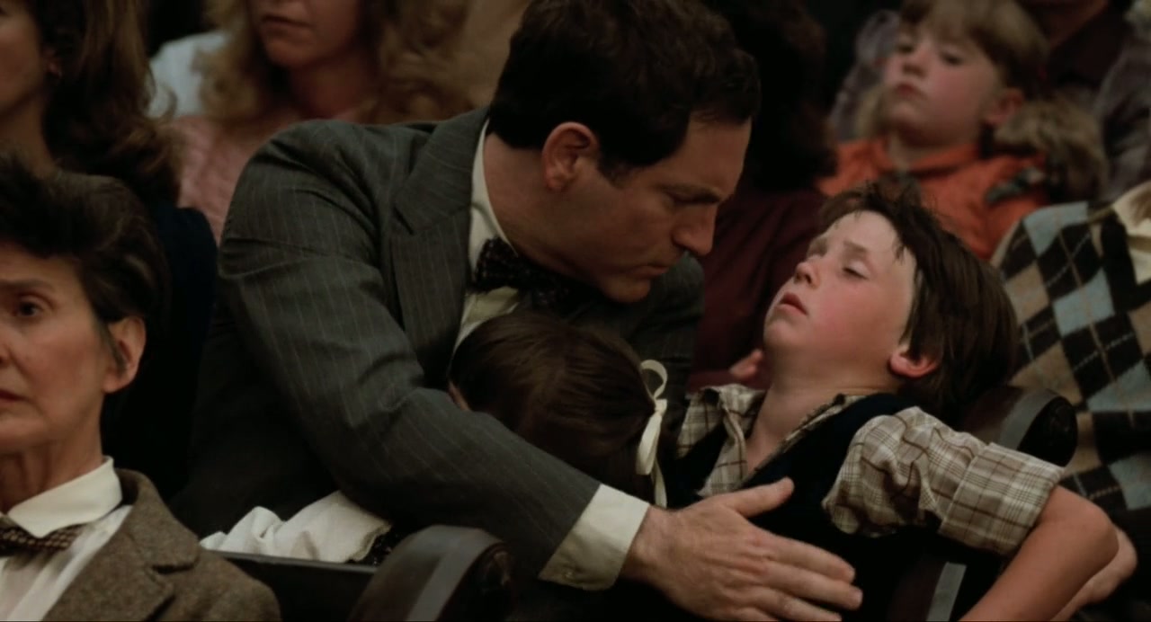 Footloose Screenshot