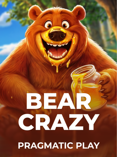 Bear Crazy Demo Oyna