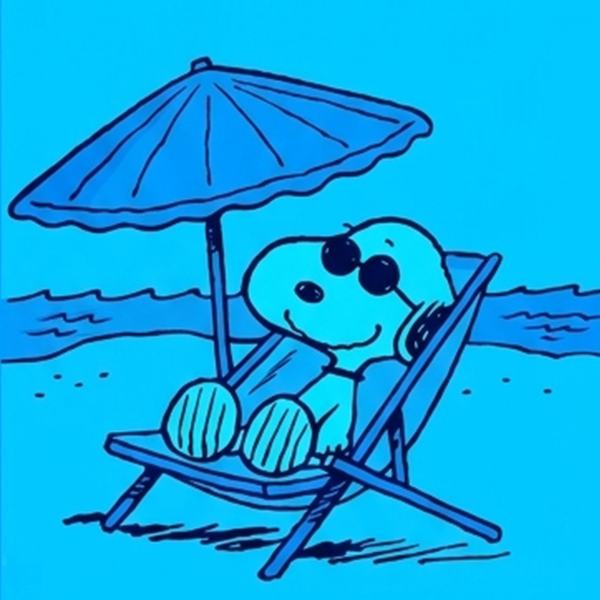 Based Snoopy
