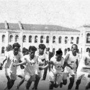 1922 ΤΑΞΙΜ ΑΘΛ. ΑΓΩΝΕΣ