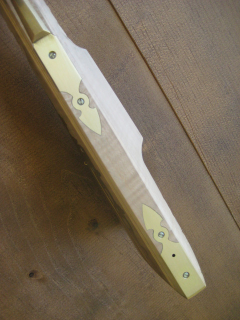 Gary Rifle 8