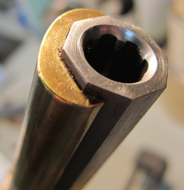 Muzzle Tool 5