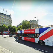 Bus