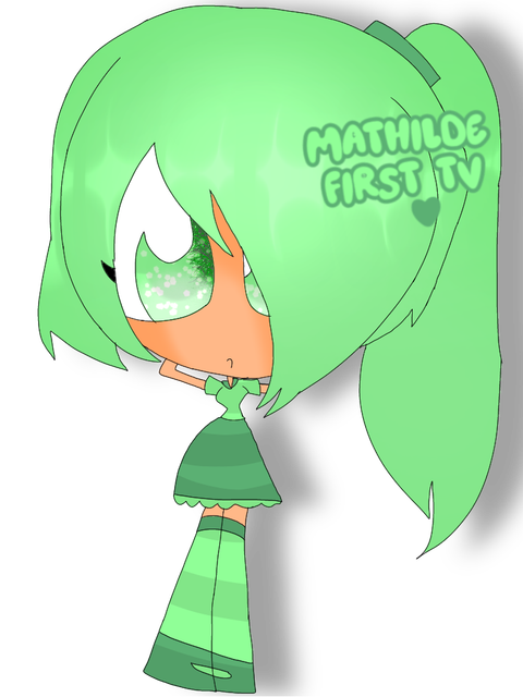 Mathilde-first-tv