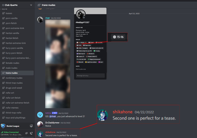 Zachary-Pedophile