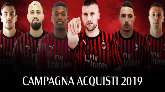 milan