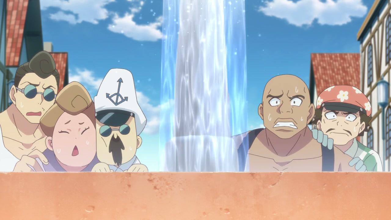RADIANT Screenshot