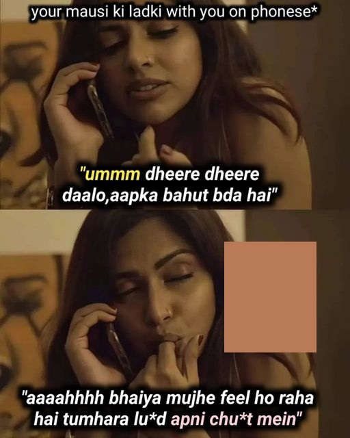 INCEST : Family Mein Pyar Romance or Sex