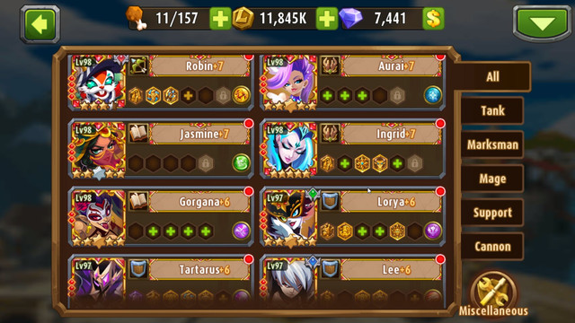 13