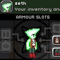 Starbound Player