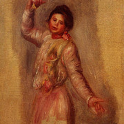 Dancer-with-Castenets-1895