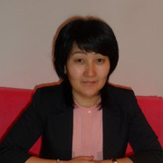 tulubaeva