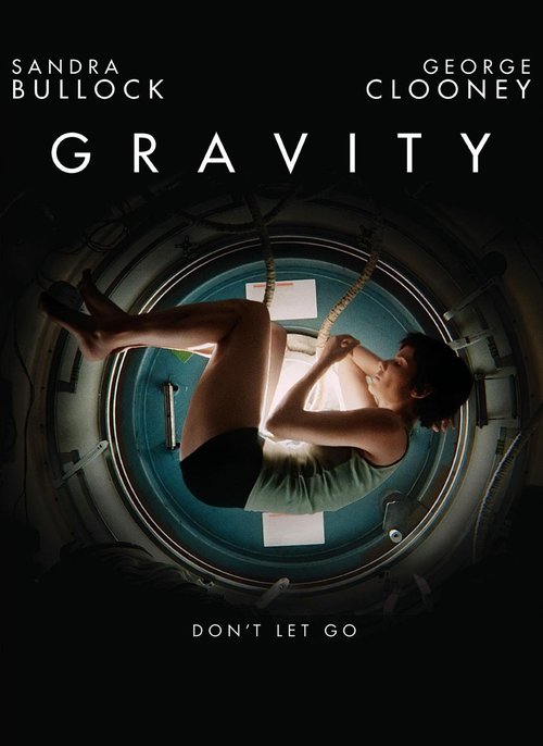 Grawitacja / Gravity (2013) PL.1080p.BRRip.H264-BP007 / Lektor PL