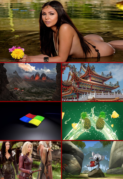 Widescreen Wallpapers for your desktop # 434