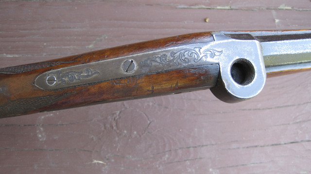 Small Unkown Rifle 004
