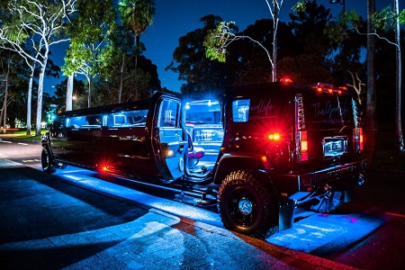 Taxi-Mandurah