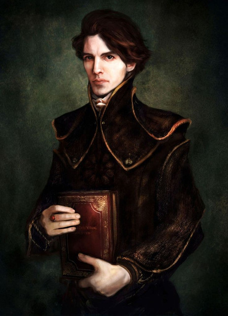 nefarious scholar
