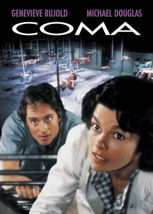 Śpiączka / Coma (1978) PL.720p.WEB-DL.X264-Kbuso | Lektor PL