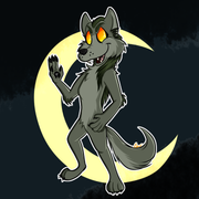 Lycan-Attack