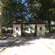 Entrée Roquette-Rue de la Roquette